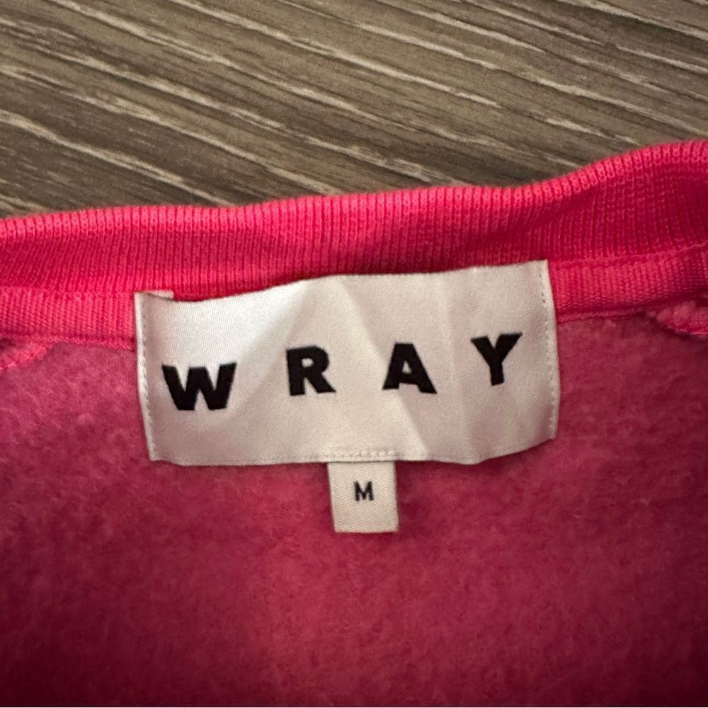 Wray Vinnie Pullover - Picture 5 of 8